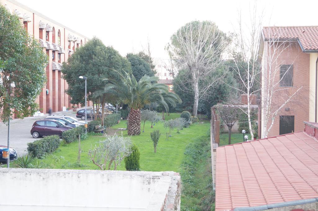 Appartamento Cisanello Pisa Exterior foto