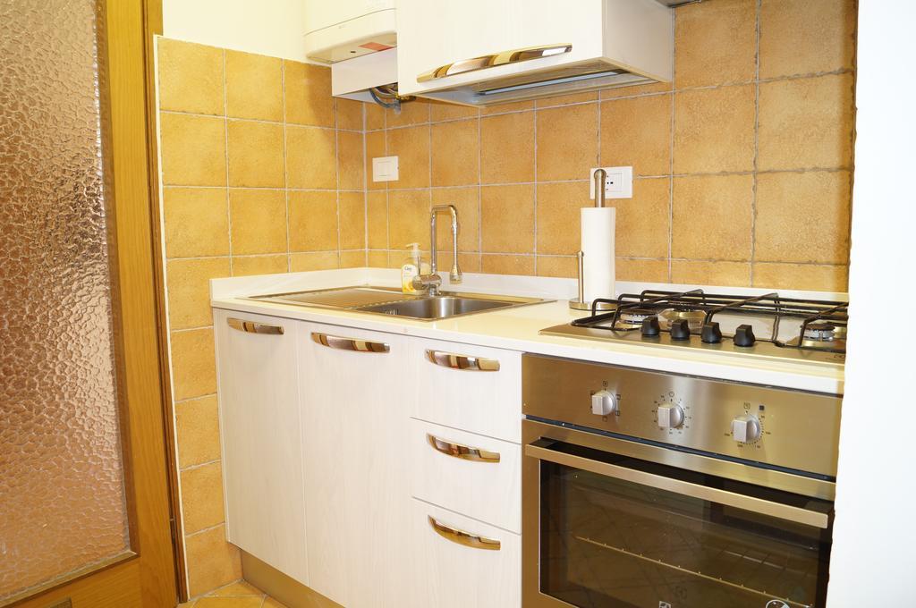 Appartamento Cisanello Pisa Zimmer foto