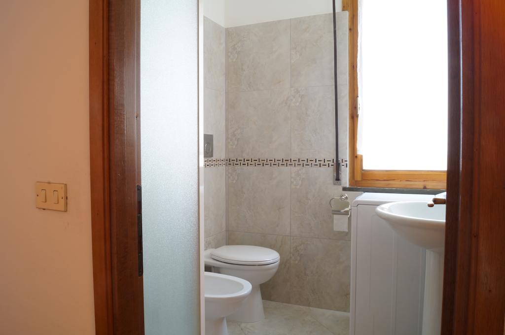 Appartamento Cisanello Pisa Zimmer foto