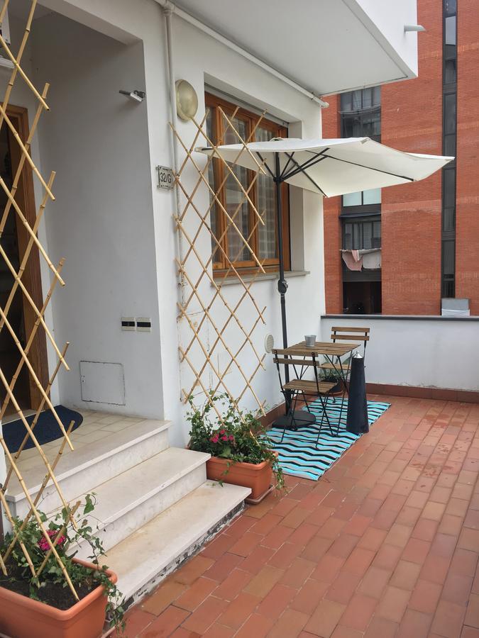 Appartamento Cisanello Pisa Exterior foto